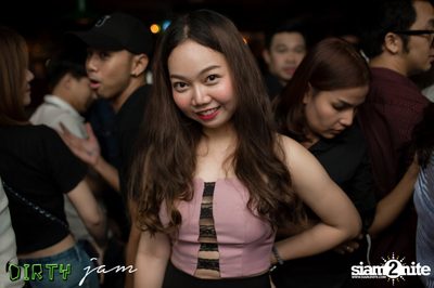 CLAP & Grey Goose present JAM at Dirty Bar | Demo — photo 67