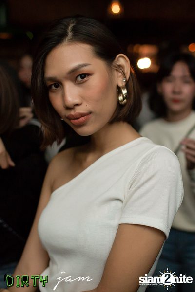 CLAP & Grey Goose present JAM at Dirty Bar | Demo — photo 68