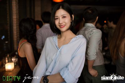 CLAP & Grey Goose present JAM at Dirty Bar | Demo — photo 75