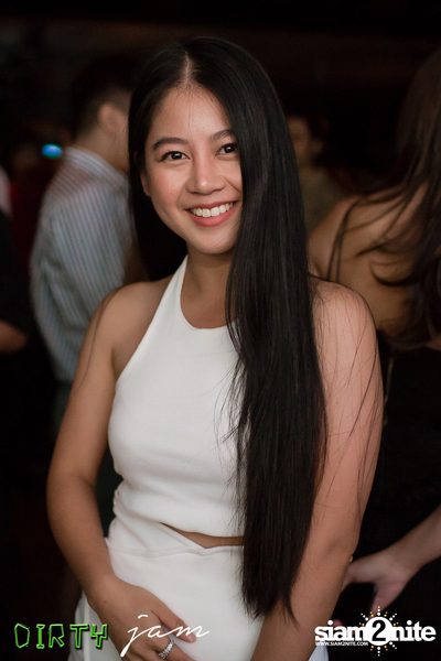 CLAP & Grey Goose present JAM at Dirty Bar | Demo — photo 76