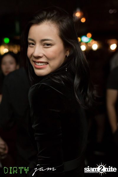 CLAP & Grey Goose present JAM at Dirty Bar | Demo — photo 77