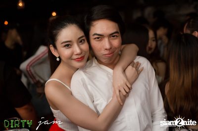 CLAP & Grey Goose present JAM at Dirty Bar | Demo — photo 78
