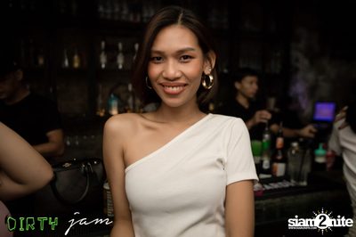CLAP & Grey Goose present JAM at Dirty Bar | Demo — photo 86