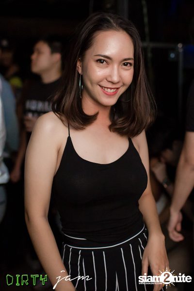 CLAP & Grey Goose present JAM at Dirty Bar | Demo — photo 89