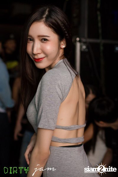 CLAP & Grey Goose present JAM at Dirty Bar | Demo — photo 90