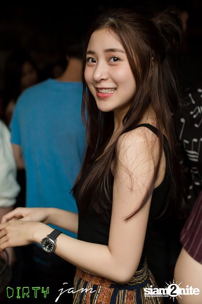 CLAP & Grey Goose present JAM at Dirty Bar | Demo — photo 91