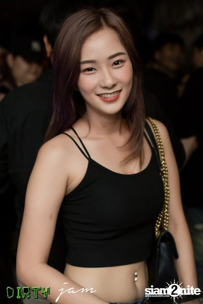 CLAP & Grey Goose present JAM at Dirty Bar | Demo — photo 95