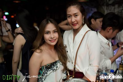 CLAP & Grey Goose present JAM at Dirty Bar | Demo — photo 99