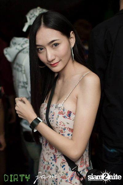 CLAP & Grey Goose present JAM at Dirty Bar | Demo — photo 101