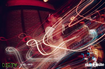 CLAP & Grey Goose present JAM at Dirty Bar | Demo — photo 108
