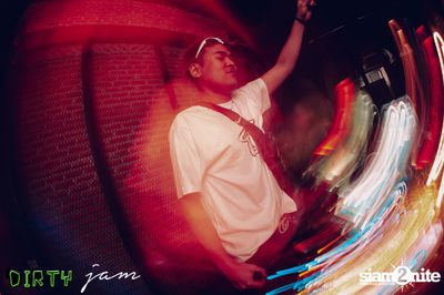 CLAP & Grey Goose present JAM at Dirty Bar | Demo — photo 109