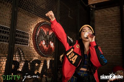 CLAP & Grey Goose present JAM at Dirty Bar | Demo — photo 115