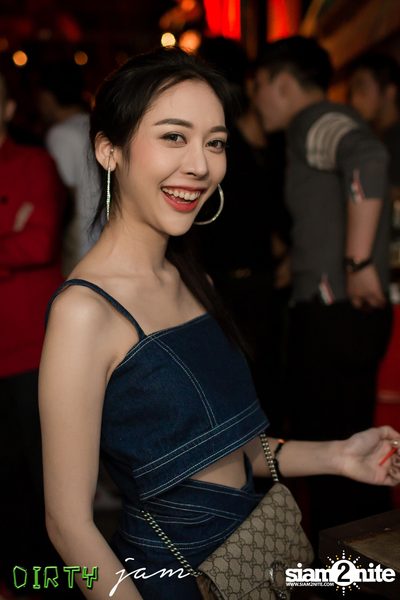 CLAP & Grey Goose present JAM at Dirty Bar | Demo — photo 127