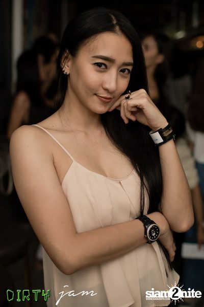 CLAP & Grey Goose present JAM at Dirty Bar | Demo — photo 130