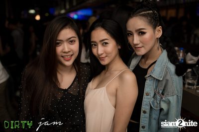 CLAP & Grey Goose present JAM at Dirty Bar | Demo — photo 131