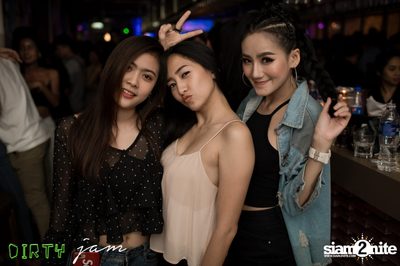 CLAP & Grey Goose present JAM at Dirty Bar | Demo — photo 132