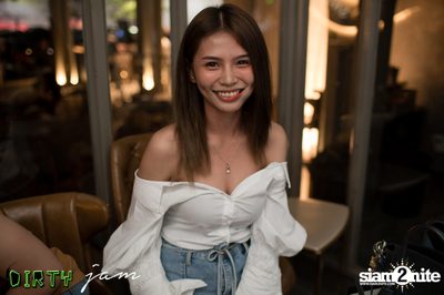 CLAP & Grey Goose present JAM at Dirty Bar | Demo — photo 133