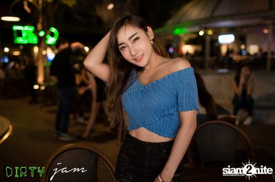 CLAP & Grey Goose present JAM at Dirty Bar | Demo — photo 139