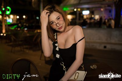 CLAP & Grey Goose present JAM at Dirty Bar | Demo — photo 141