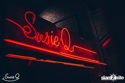 BLAQ LYTE x Auntys Haus - 40s & Shorties x Narcos at Susie Q — photo 4