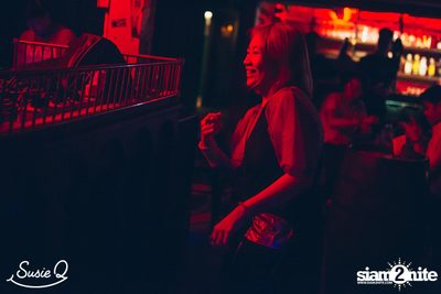 BLAQ LYTE x Auntys Haus - 40s & Shorties x Narcos at Susie Q — photo 10