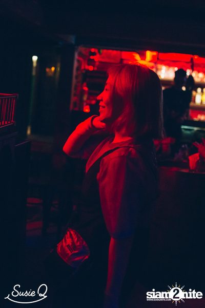 BLAQ LYTE x Auntys Haus - 40s & Shorties x Narcos at Susie Q — photo 11