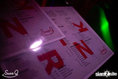 BLAQ LYTE x Auntys Haus - 40s & Shorties x Narcos at Susie Q — photo 18