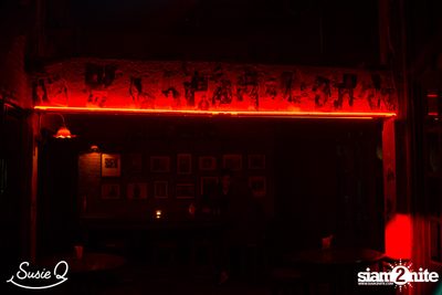 BLAQ LYTE x Auntys Haus - 40s & Shorties x Narcos at Susie Q — photo 23