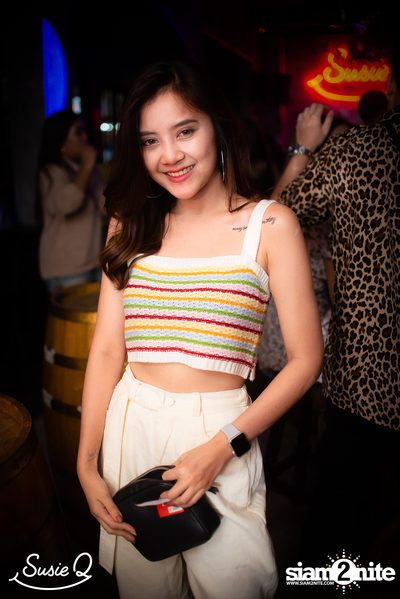 BLAQ LYTE x Auntys Haus - 40s & Shorties x Narcos at Susie Q — photo 29