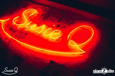 BLAQ LYTE x Auntys Haus - 40s & Shorties x Narcos at Susie Q — photo 36