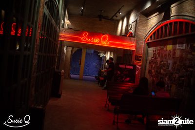 BLAQ LYTE x Auntys Haus - 40s & Shorties x Narcos at Susie Q — photo 58