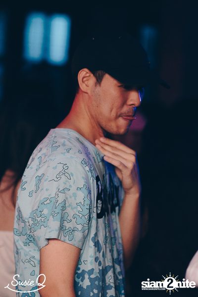BLAQ LYTE x Auntys Haus - 40s & Shorties x Narcos at Susie Q — photo 62