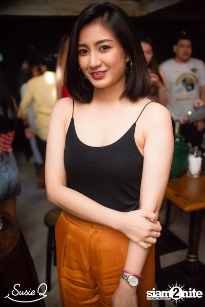 BLAQ LYTE x Auntys Haus - 40s & Shorties x Narcos at Susie Q — photo 66