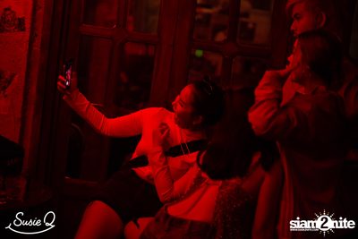 BLAQ LYTE x Auntys Haus - 40s & Shorties x Narcos at Susie Q — photo 70