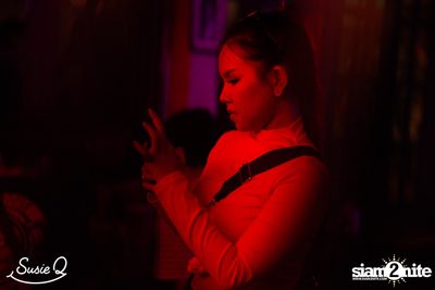 BLAQ LYTE x Auntys Haus - 40s & Shorties x Narcos at Susie Q — photo 71