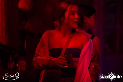 BLAQ LYTE x Auntys Haus - 40s & Shorties x Narcos at Susie Q — photo 72