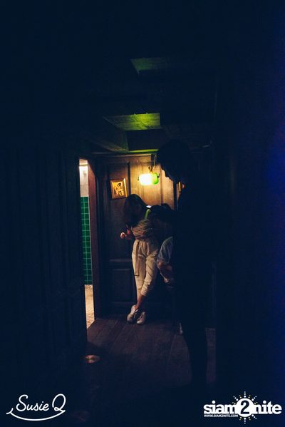 BLAQ LYTE x Auntys Haus - 40s & Shorties x Narcos at Susie Q — photo 78