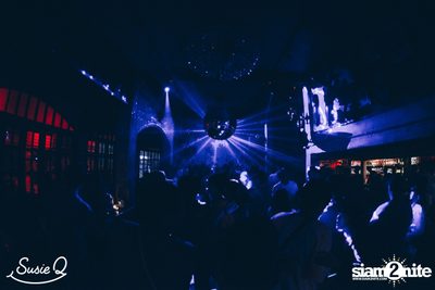 BLAQ LYTE x Auntys Haus - 40s & Shorties x Narcos at Susie Q — photo 94