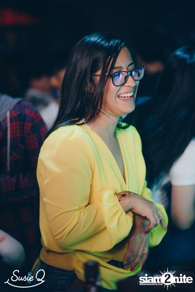 BLAQ LYTE x Auntys Haus - 40s & Shorties x Narcos at Susie Q — photo 96