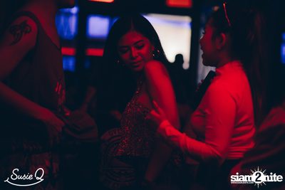 BLAQ LYTE x Auntys Haus - 40s & Shorties x Narcos at Susie Q — photo 100