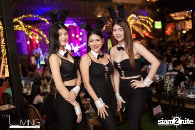 Zeal at The Living Bistro & Bar — photo 6