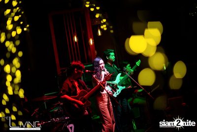 Zeal at The Living Bistro & Bar — photo 7