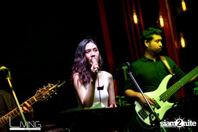 Zeal at The Living Bistro & Bar — photo 8