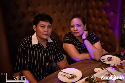 Zeal at The Living Bistro & Bar — photo 12