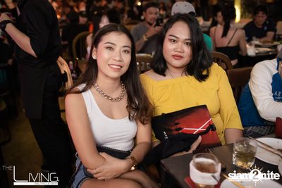 Zeal at The Living Bistro & Bar — photo 18