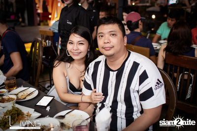 Zeal at The Living Bistro & Bar — photo 19