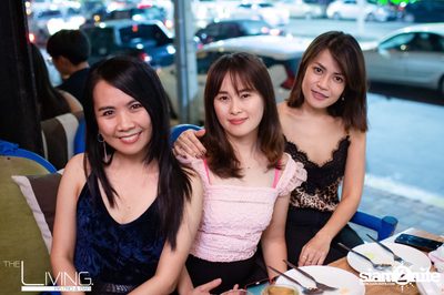 Zeal at The Living Bistro & Bar — photo 21