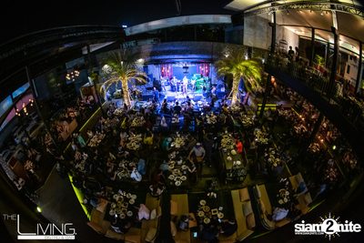 Zeal at The Living Bistro & Bar — photo 23