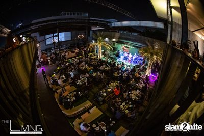 Zeal at The Living Bistro & Bar — photo 24