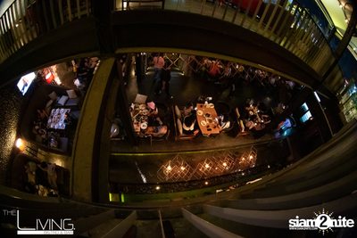 Zeal at The Living Bistro & Bar — photo 26